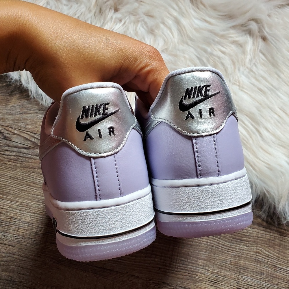 NEW Nike Air Force 1 - Picture 7 of 8